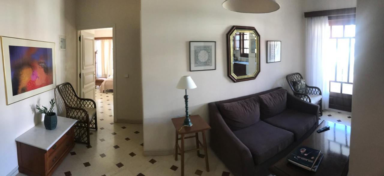 Candia House Zewnętrze zdjęcie