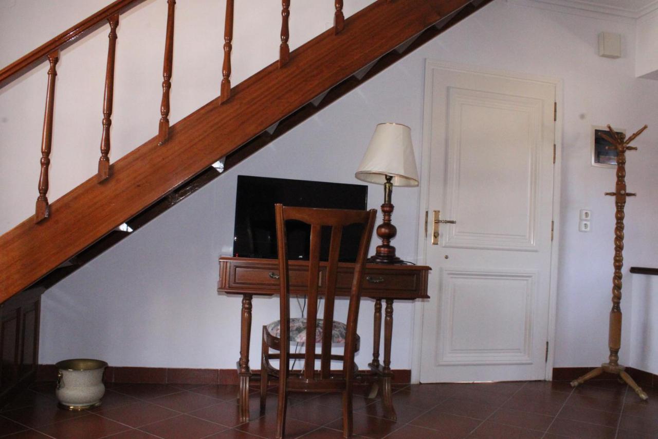 Candia House Zewnętrze zdjęcie