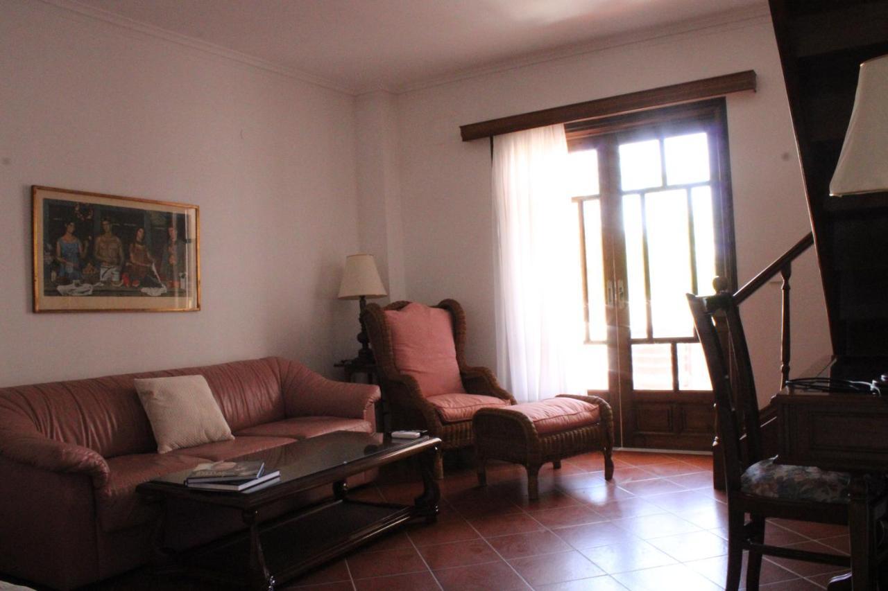 Candia House Zewnętrze zdjęcie