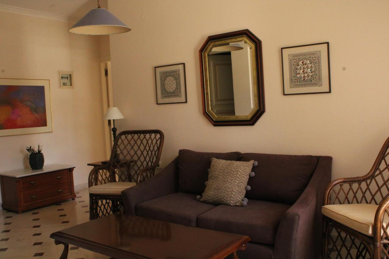 Candia House Zewnętrze zdjęcie