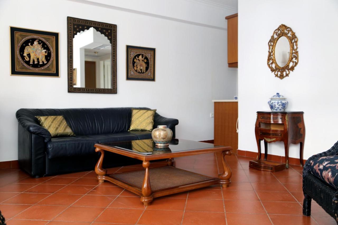 Candia House Zewnętrze zdjęcie