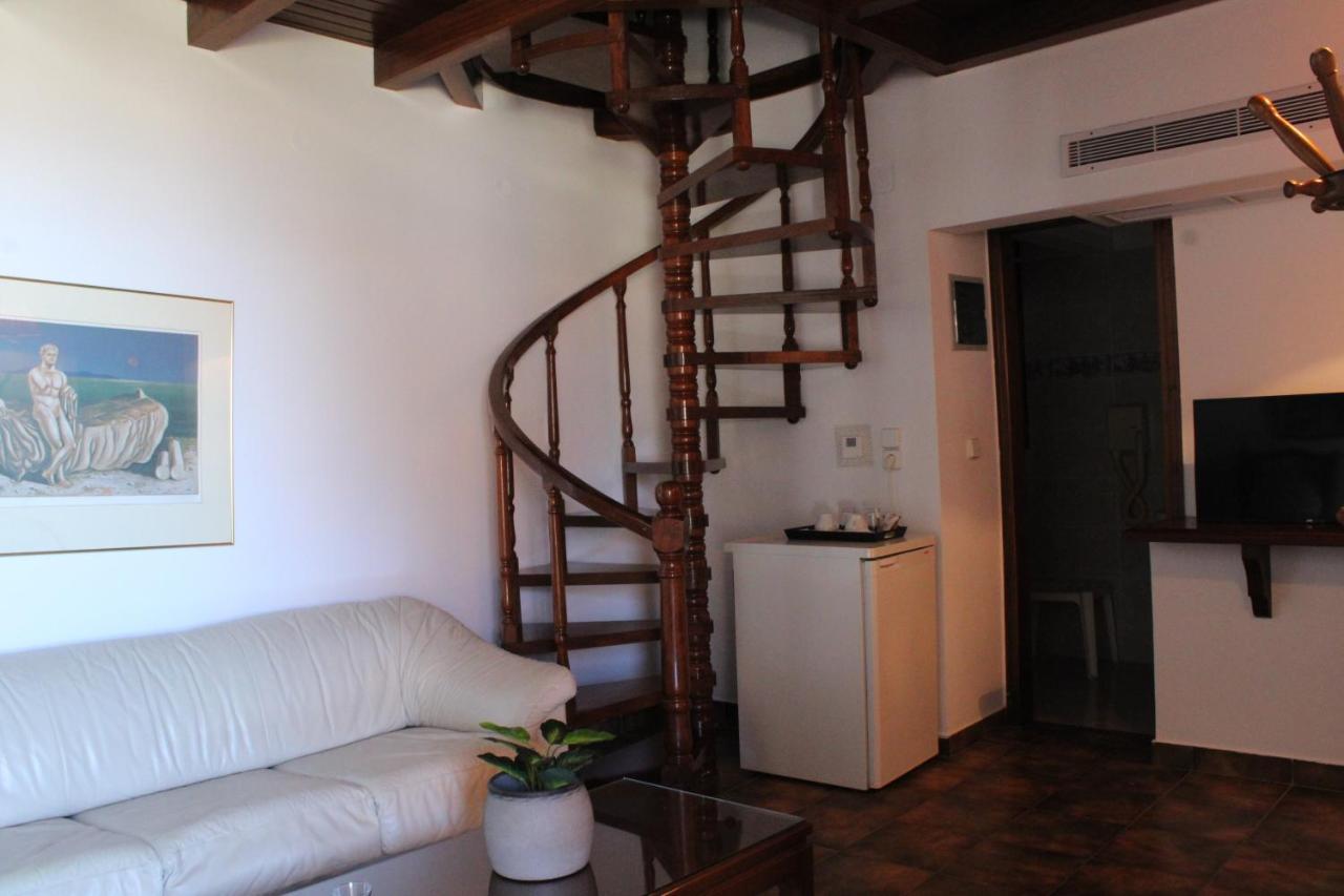 Candia House Zewnętrze zdjęcie