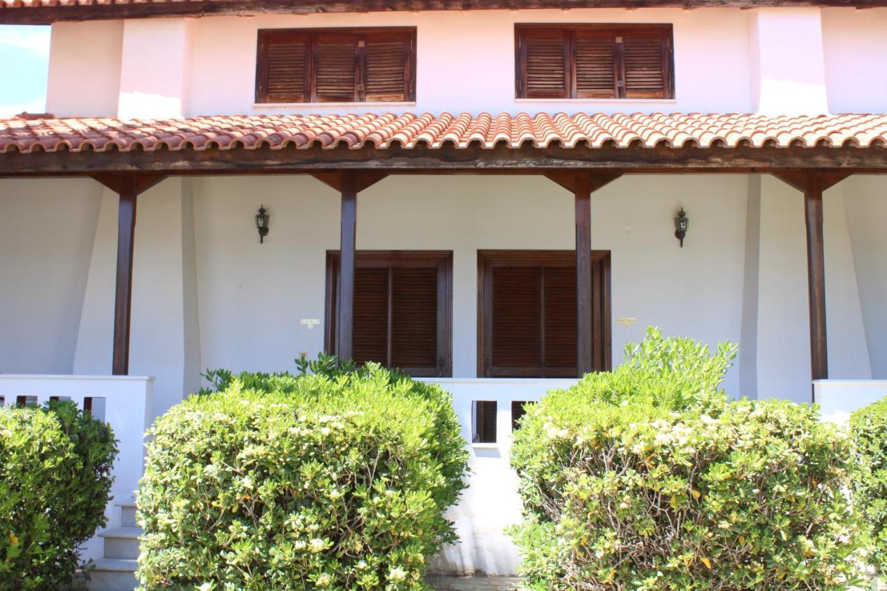 Candia House Zewnętrze zdjęcie