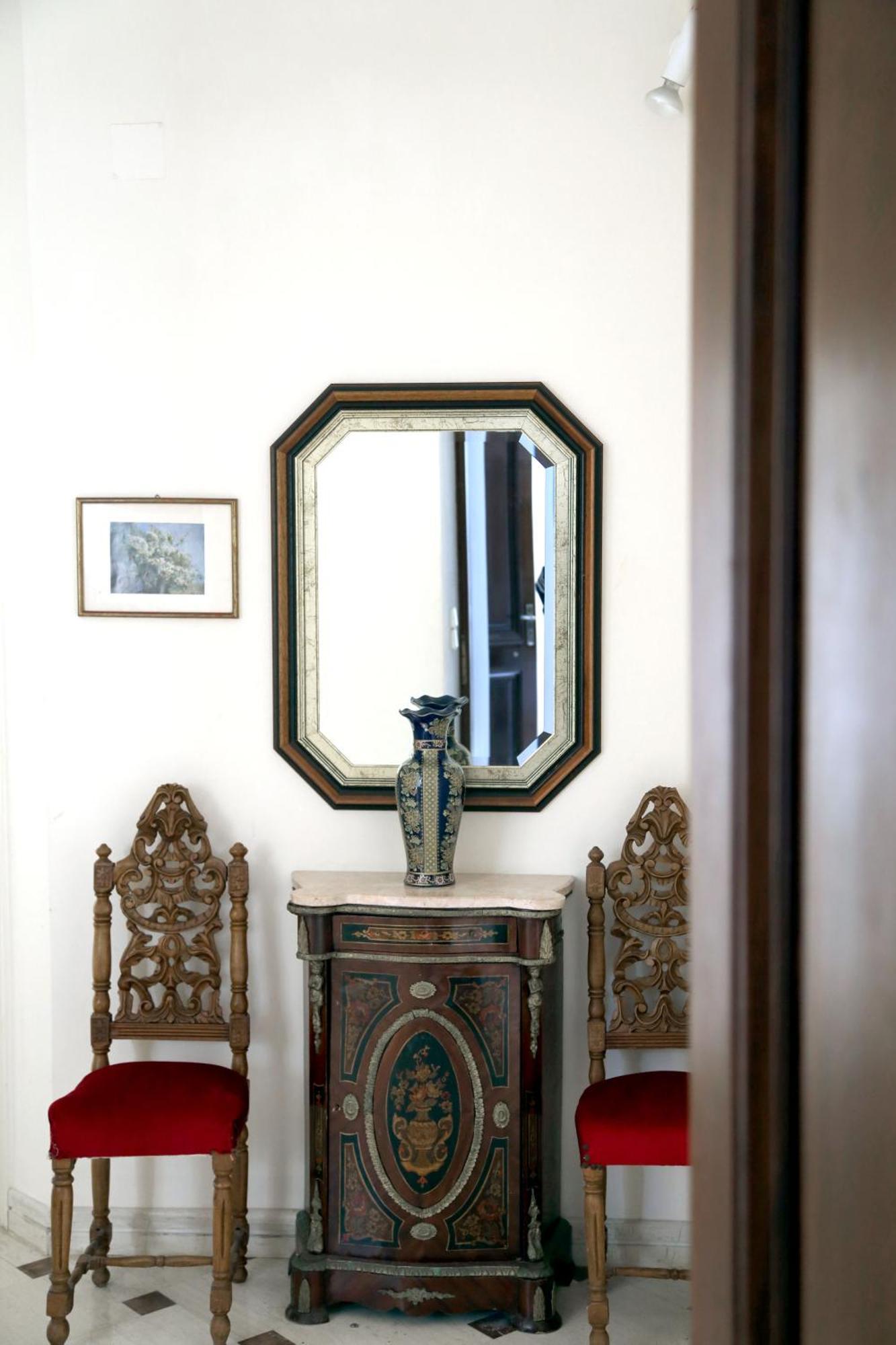 Candia House Zewnętrze zdjęcie