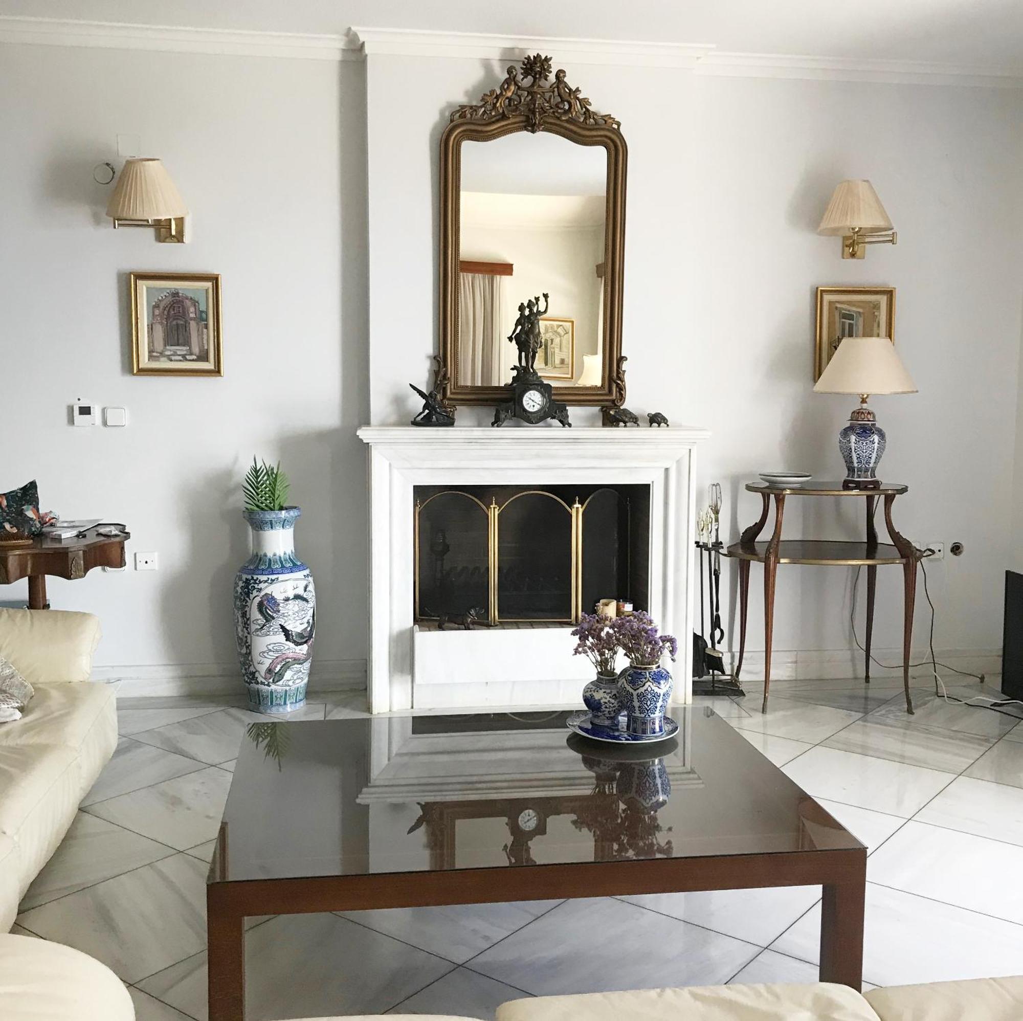 Candia House Zewnętrze zdjęcie