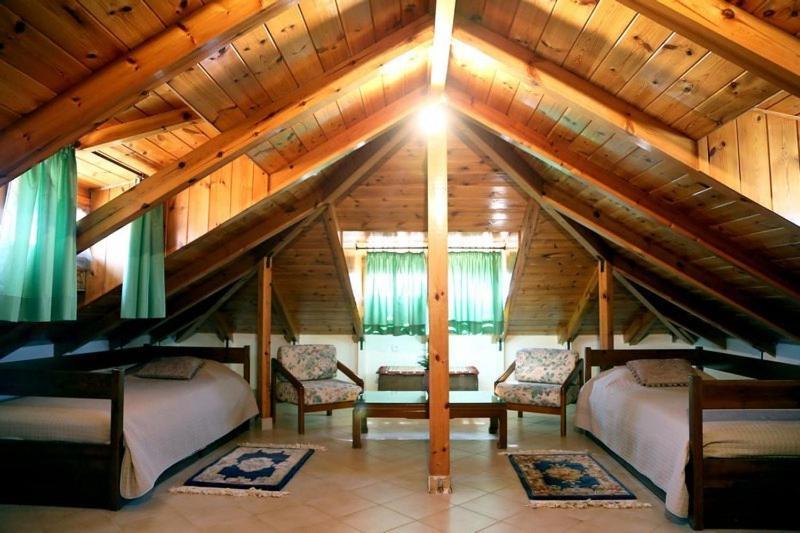 Candia House Zewnętrze zdjęcie