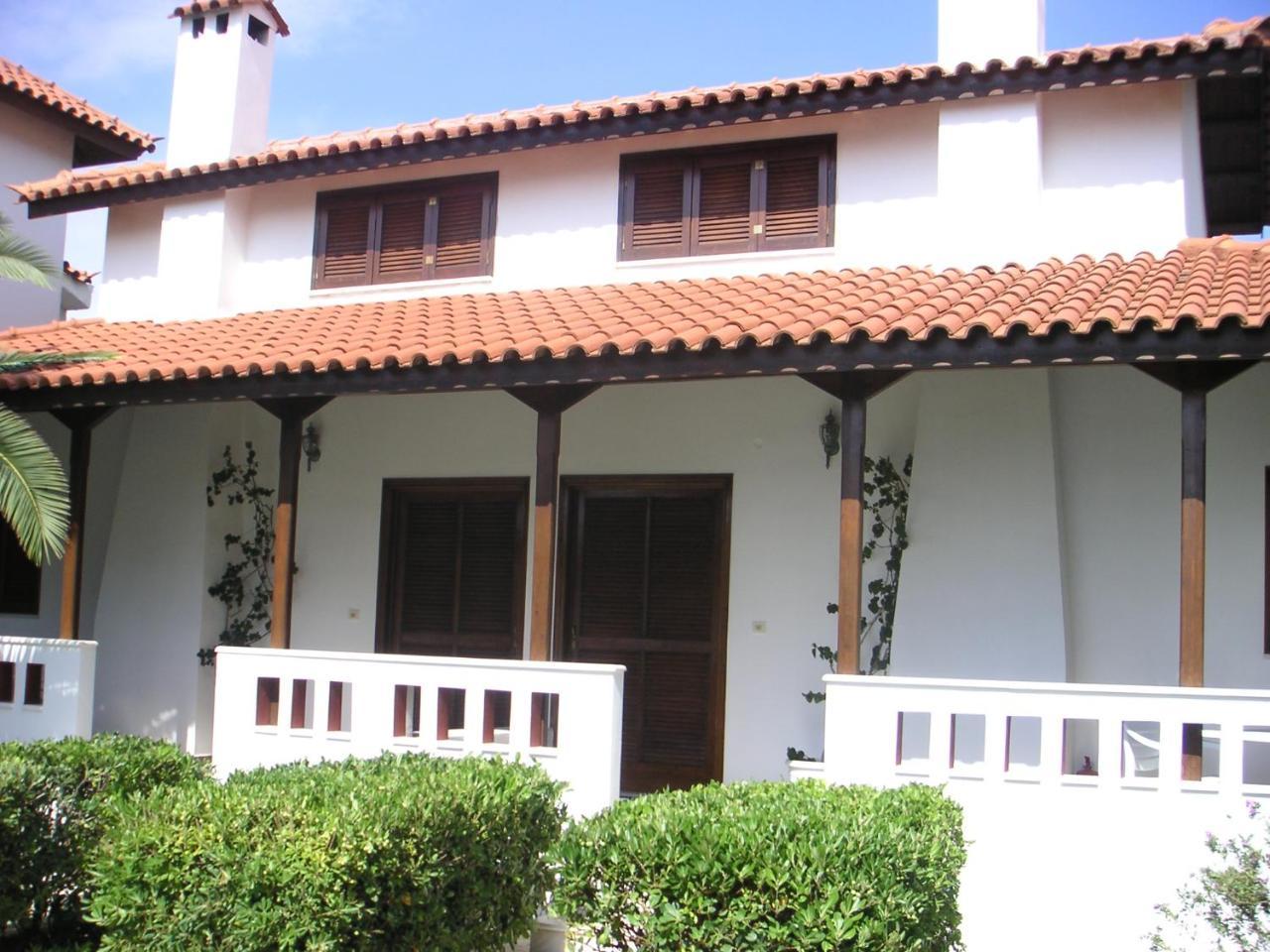 Candia House Zewnętrze zdjęcie