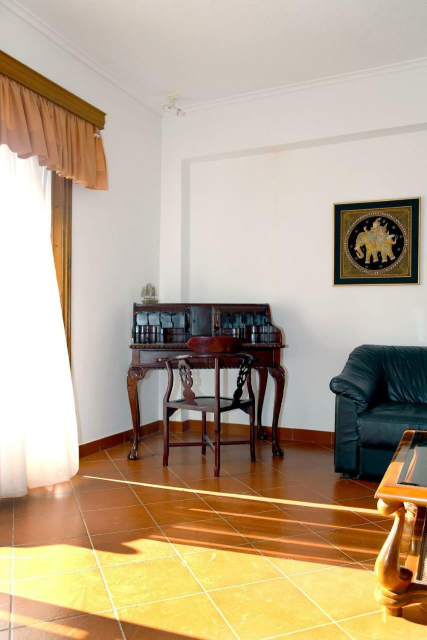 Candia House Zewnętrze zdjęcie