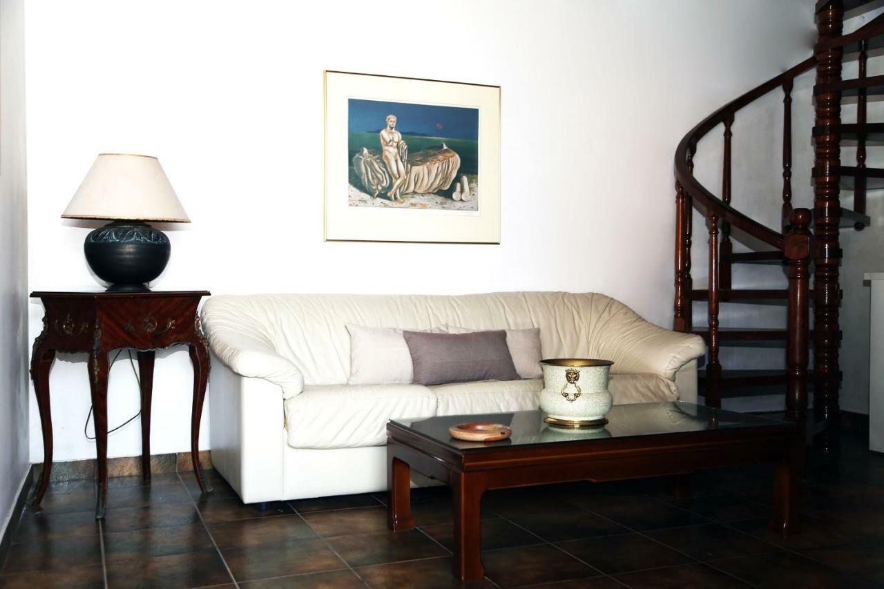 Candia House Zewnętrze zdjęcie
