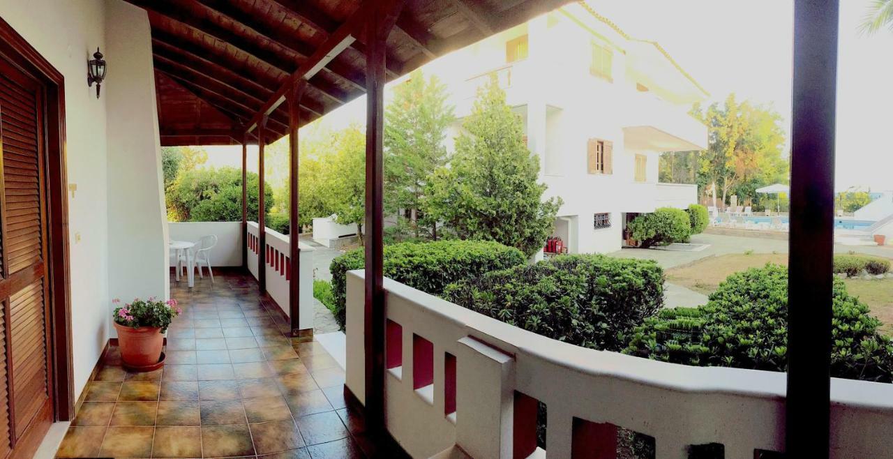 Candia House Zewnętrze zdjęcie